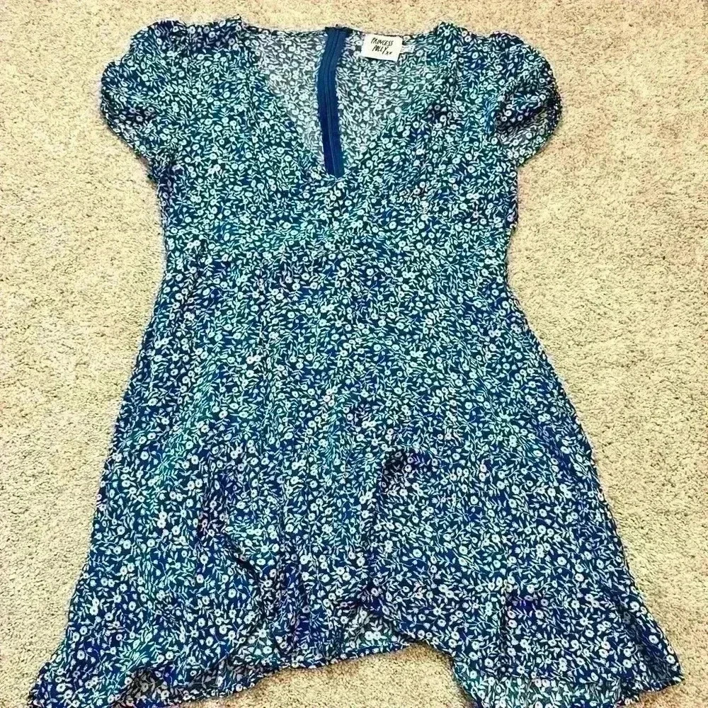 Princess Polly Dress